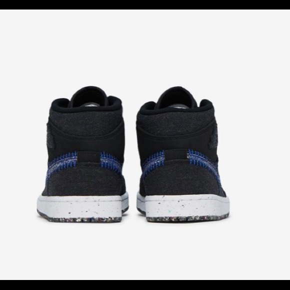 Air Jordan Mid “Crater” - Picture 4 of 5